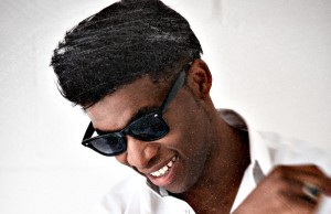 Johnson Orchid brings-Dance It Off