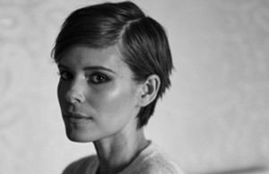 Kate Mara to star in Megan Leavey Biopic