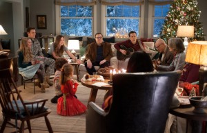 “Christmas with the Coopers” trailer starring Amanda Seyfried and Ed Helms Jingles in.