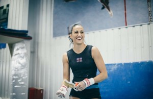 100% character uncovered: Lisa Mason’s story. You can do it!