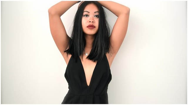 Maggie Tra flavourmag1