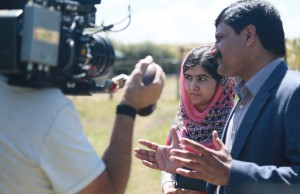 He Named Me Malala – Hard Hitting Documentary gets its first trailer.