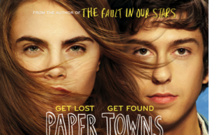 Paper Towns special preview screening for AFC Wimbledon supporters and team
