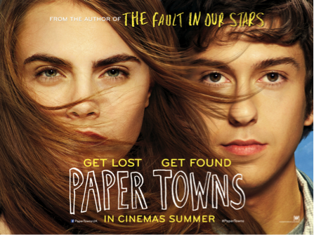Paper towns