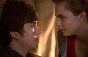 Paper Towns Review – A sweet coming of age story or just plain dull?