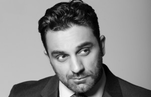 Interview: Emmerdale’s Pasha Bocarie talks working on the hit TV show and his passions.