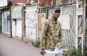 Samm Henshaw: Simply class
