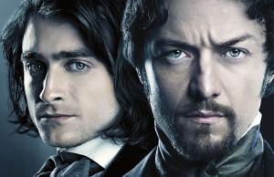 Victor Frankenstein – Brand New Stills Featuring Daniel Radcliffe and James McAvoy