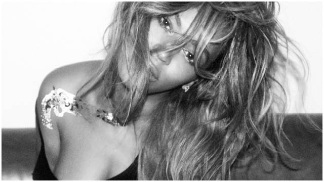 beyonce flash tattoo