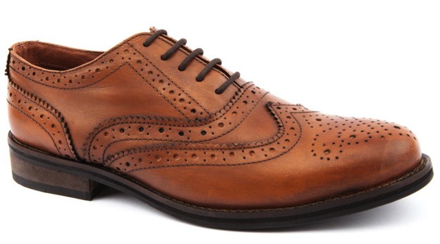 brogues