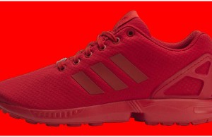 Footlocker launch the Black & Red Collection