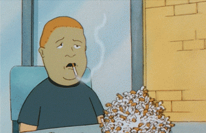 Top 10 Smoking Facts