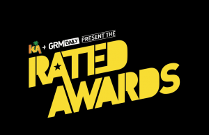 KA Drinks and Grime Daily present the Rated Awards