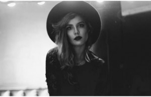 One to Watch: Halsey