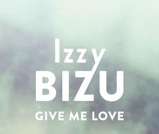 Izzy Bizu releases Give Me Love