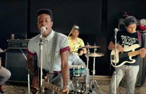 All new UK trailer for Pharrell’s film DOPE arrives.