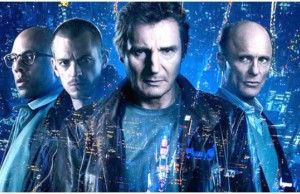 Liam Neeson & Ed Harris Q&A – Run All Night