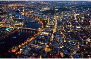 5 reasons why London is the greatest city in the world