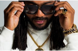 Just in time for Carnival – Machel Montano LIVE in London