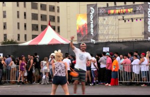 Behind The Scenes on We Are Your Friends with Max Joseph.