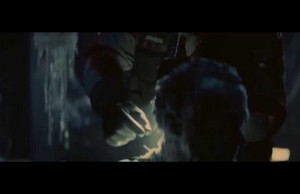 Infini trailer starring Luke Hemsworth storms in.