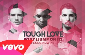 Exclusive interview with Tough Love
