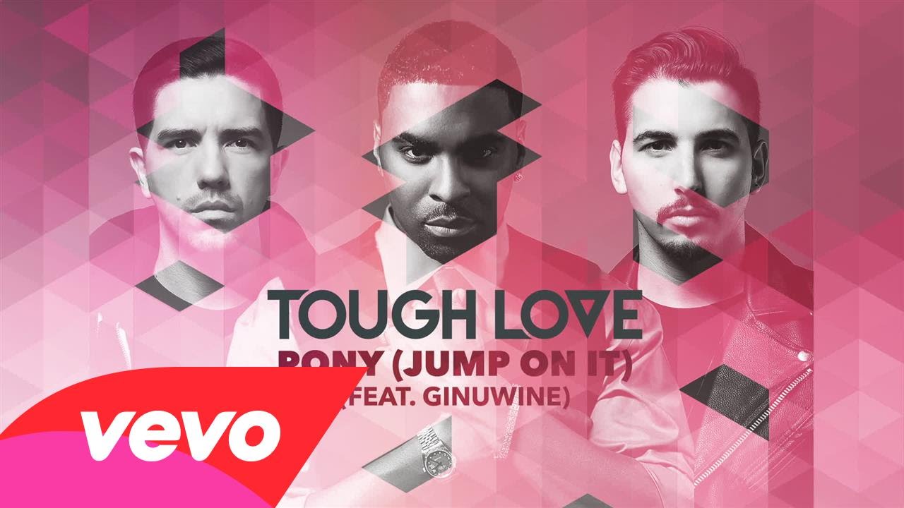Exclusive interview with Tough Love FLAVOURMAG