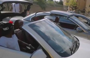 Bundi – Summertime In The Manor