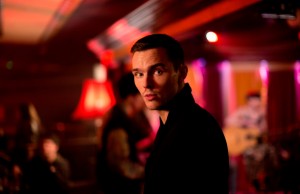 Teaser Trailer for KILL YOUR FRIENDS starring Nicholas Hoult released.