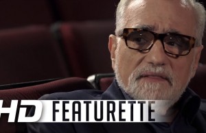 Me and Earl and the Dying Girl brand new featurette starring Martin Scorsese.