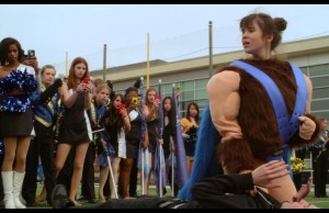 Barely Lethal Review – Predictable teen comedy meets Kick Ass.