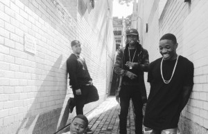 Straight Outta London – Krept and Konan Collaboration Debuts.