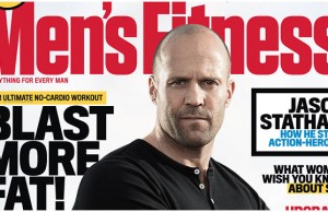 How To Steal My Job: Art Director at Men’s Fitness Magazine