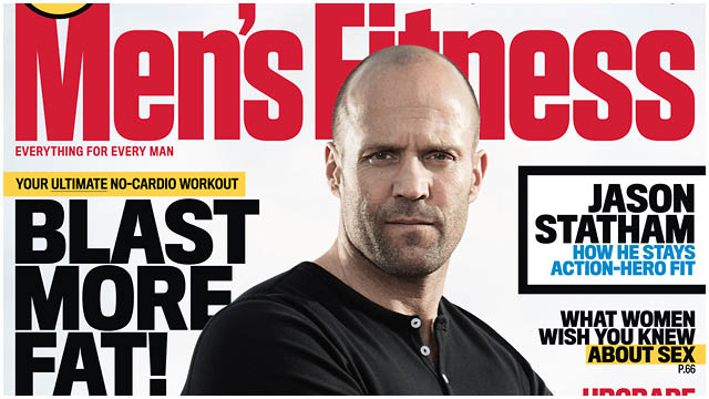 mens fitness