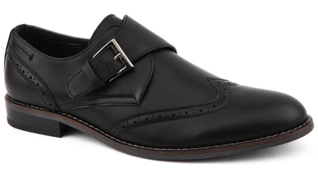 monk straps
