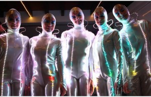 Ocean Club Marbella announces Black & Gold closing party