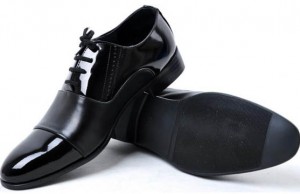 Men’s shoes – office staples you can’t do without