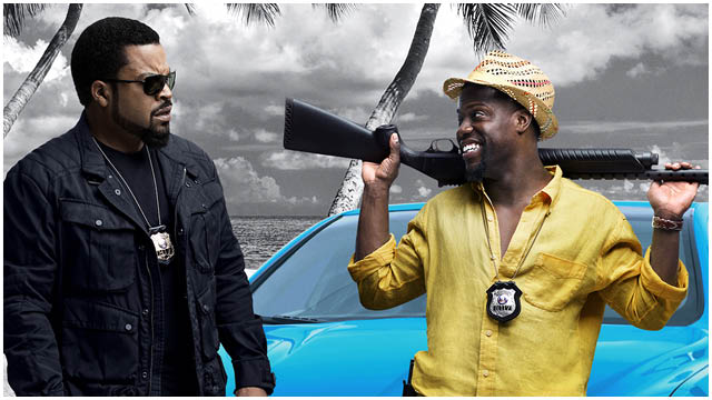 Ride Along 2 Trailer released – What we know so far