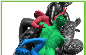 Future Flavours #5 Rudi Zygadlo