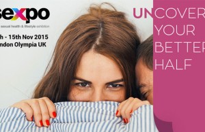 10 reasons to visit Sexpo UK 2015