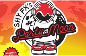 Notting Hill Carnival – Shy FX, Rudimental, Skrillex, Craig David and more