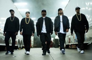 Straight Outta Compton Featurette’s & Images Released.