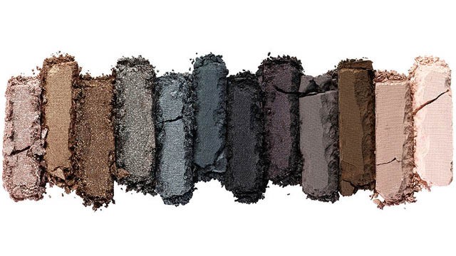 urban decay palette