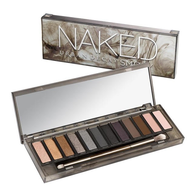 urban decay smoky eye palette