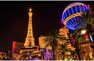 The Ultimate Girls Trip to Las Vegas