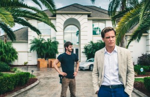 Watch Andrew Garfield in the trailer for 99 Homes.