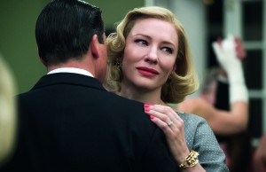 Win a Copy of Carol on DVD plus a 4-Disc DVD Bundle Full of Fantastic Films.