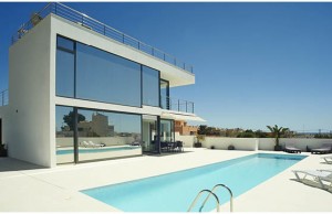 Its hammertime for Chic Ibiza Villas