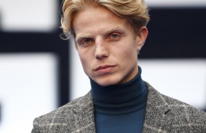 Interview: Charley Palmer Rothwell talks about his role in “Legend” and his future.