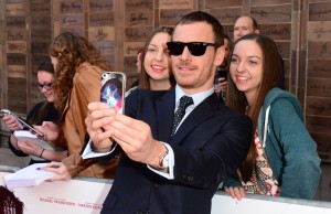 Gallery: Macbeth Premiere Images